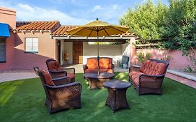 Arizona Inn
